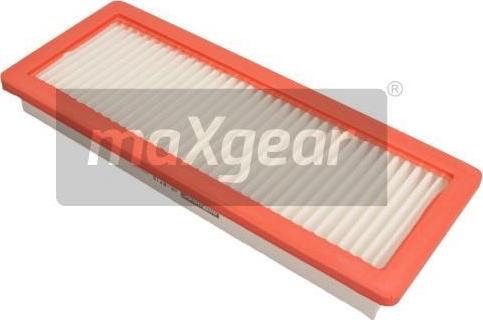 Maxgear 26-1414 - Air Filter, engine onlydrive.pro