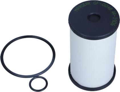 Maxgear 26-1485 - Hydraulic Filter, automatic transmission onlydrive.pro