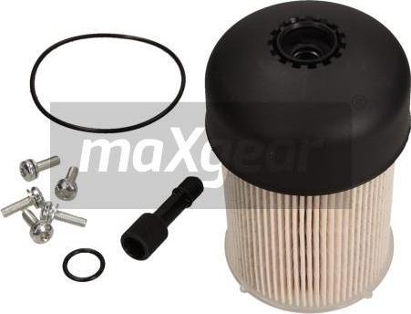 Maxgear 26-1432 - Fuel filter onlydrive.pro