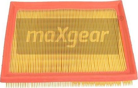 Maxgear 26-1424 - Air Filter, engine onlydrive.pro