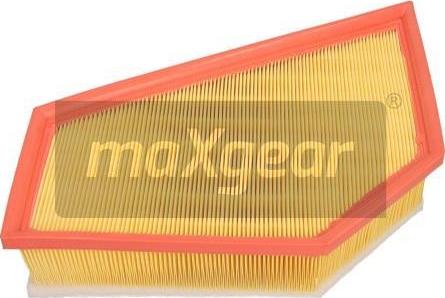 Maxgear 26-1425 - Air Filter, engine onlydrive.pro