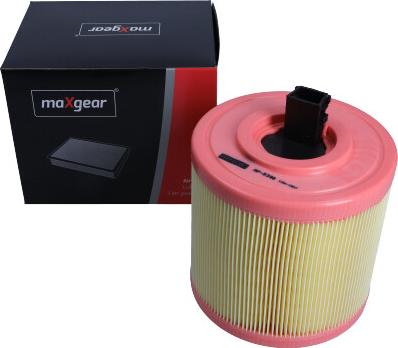 Maxgear 26-1593 - Air Filter, engine onlydrive.pro