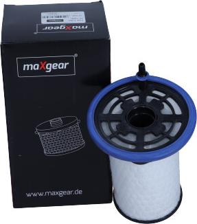 Maxgear 26-1546 - Kütusefilter onlydrive.pro