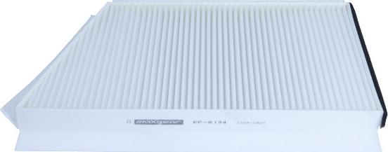 Maxgear 26-1503 - Filter, interior air onlydrive.pro