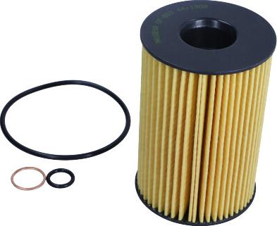 Maxgear 26-1515 - Oil Filter onlydrive.pro