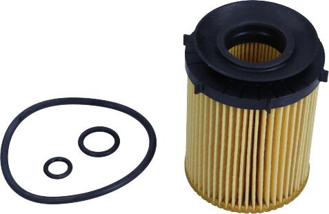 Maxgear 26-1518 - Oil Filter onlydrive.pro