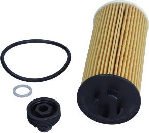 Maxgear 26-1513 - Oil Filter onlydrive.pro