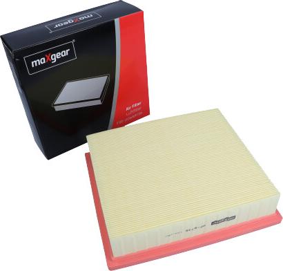 Maxgear 26-1586 - Air Filter, engine onlydrive.pro