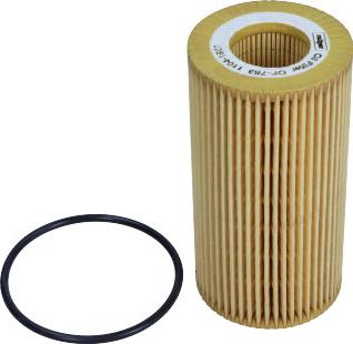 Maxgear 26-1539 - Oil Filter onlydrive.pro