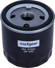 Maxgear 26-1532 - Oil Filter onlydrive.pro