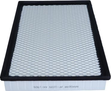 Maxgear 26-1579 - Air Filter, engine onlydrive.pro