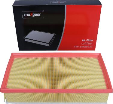 Maxgear 26-1575 - Air Filter, engine onlydrive.pro