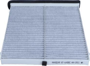 Maxgear 26-1646 - Filter, interior air onlydrive.pro