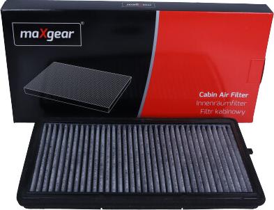 Maxgear 26-1641 - Filter, interior air onlydrive.pro