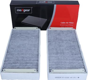 Maxgear 26-1654 - Filter,salongiõhk onlydrive.pro