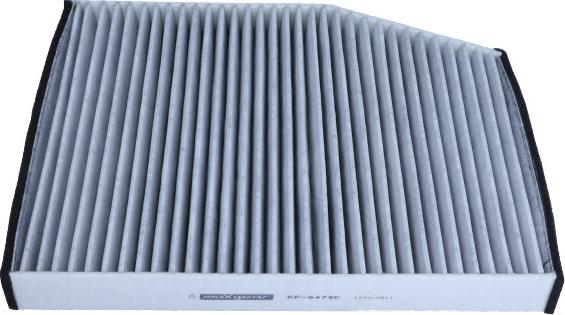 Maxgear 26-1605 - Filter, interior air onlydrive.pro