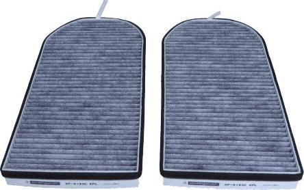 Maxgear 26-1614 - Filter, interior air onlydrive.pro