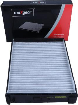 Maxgear 26-1613 - Filter, interior air onlydrive.pro