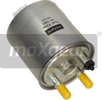 Maxgear 26-1099 - Fuel filter onlydrive.pro