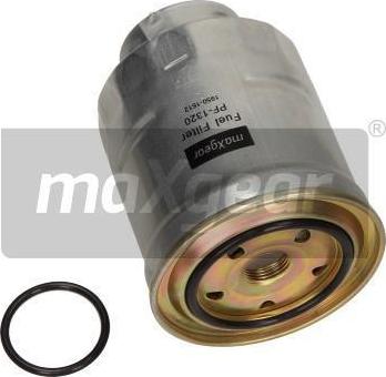 Maxgear 26-1095 - Fuel filter onlydrive.pro