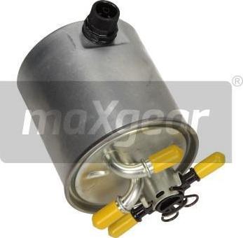 Maxgear 26-1096 - Fuel filter onlydrive.pro