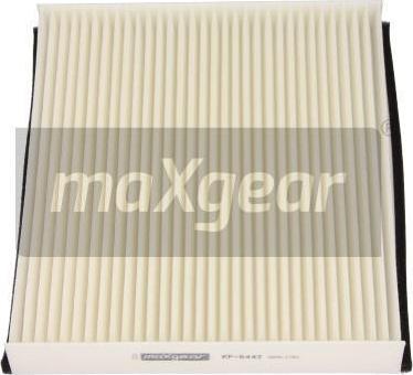 Maxgear 26-1062 - Фильтр воздуха в салоне onlydrive.pro