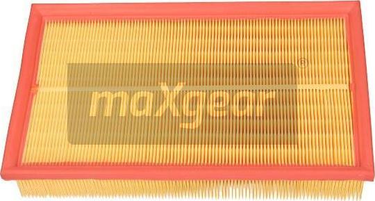 Maxgear 26-1013 - Air Filter, engine onlydrive.pro