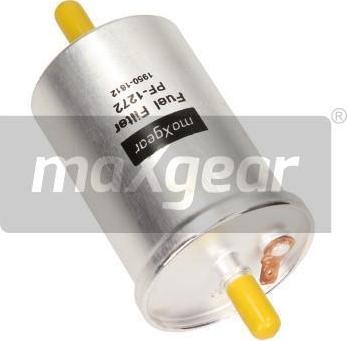 Maxgear 26-1087 - Fuel filter onlydrive.pro