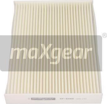 Maxgear 26-1076 - Filter, interior air onlydrive.pro