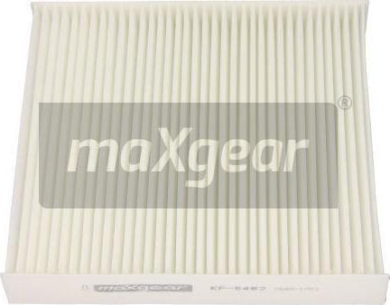 Maxgear 26-1077 - Suodatin, sisäilma onlydrive.pro