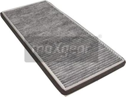 Maxgear 26-1196 - Filter, interior air onlydrive.pro