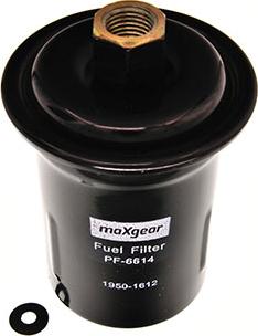 Maxgear 26-1149 - Fuel filter onlydrive.pro