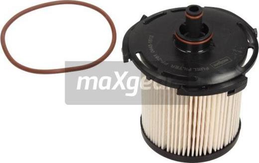 Maxgear 26-1144 - Fuel filter onlydrive.pro