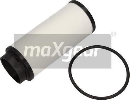Maxgear 26-1145 - Fuel filter onlydrive.pro