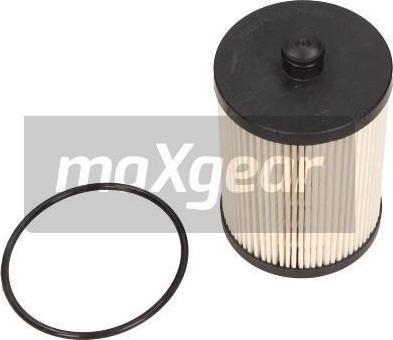 Maxgear 26-1146 - Kütusefilter onlydrive.pro