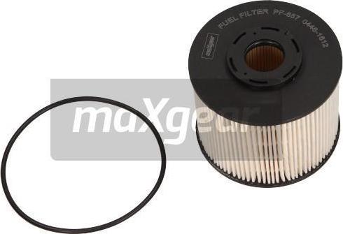 Maxgear 26-1140 - Fuel filter onlydrive.pro