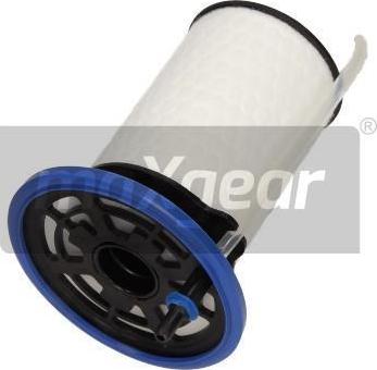 Maxgear 26-1143 - Fuel filter onlydrive.pro