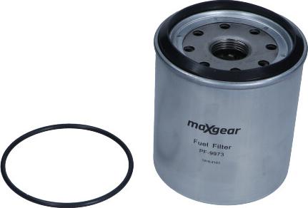 Maxgear 26-1159 - Kütusefilter onlydrive.pro