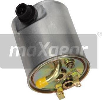 Maxgear 26-1154 - Kütusefilter onlydrive.pro