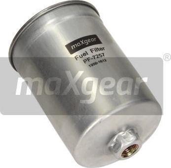 Maxgear 26-1150 - Fuel filter onlydrive.pro