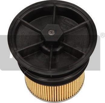 Maxgear 26-1161 - Kütusefilter onlydrive.pro