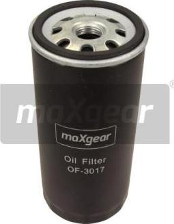 Maxgear 26-1167 - Oil Filter onlydrive.pro