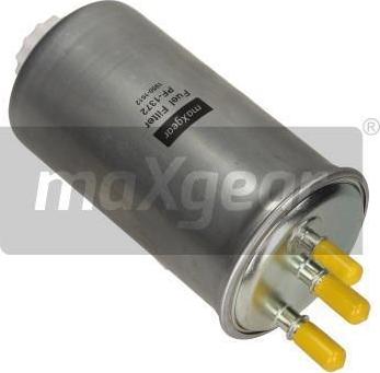 Maxgear 26-1104 - Fuel filter onlydrive.pro