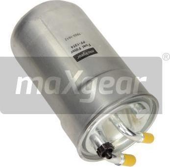 Maxgear 26-1105 - Fuel filter onlydrive.pro