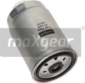 Maxgear 26-1107 - Fuel filter onlydrive.pro