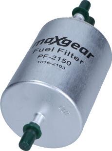 Maxgear 26-1132 - Polttoainesuodatin onlydrive.pro