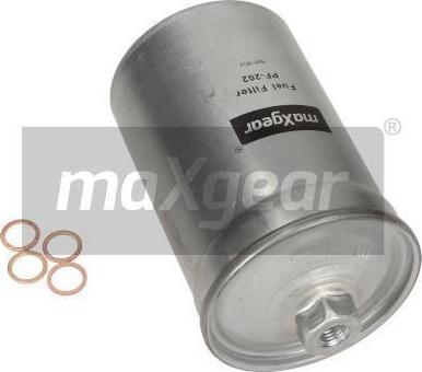 Maxgear 26-1122 - Fuel filter onlydrive.pro