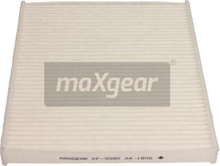 Maxgear 26-1178 - Filtras, salono oras onlydrive.pro