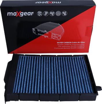 Maxgear 26-1891 - Filtrs, Salona telpas gaiss onlydrive.pro