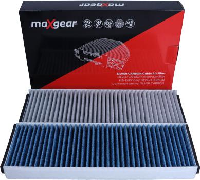 Maxgear 26-1841 - Filter,salongiõhk onlydrive.pro